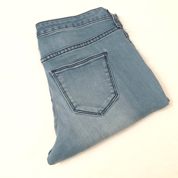 Universal Thread Jeggings - Picture 2 of 2